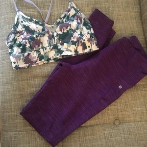 Super cute sports bra